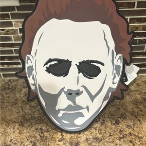 Mike Myers Loungefly Halloween purse